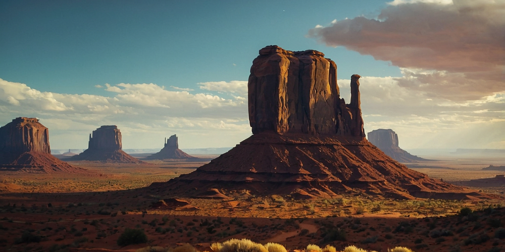 Monument Valley game